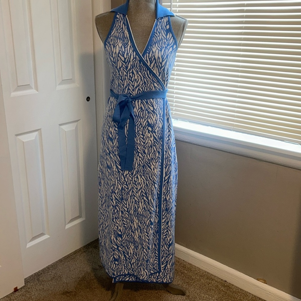 Diane Von Furstenberg for Target Dress